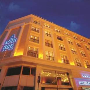 Фотографии гостиницы
Klas Hotel