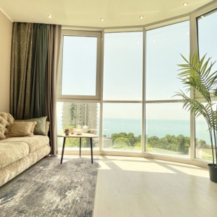 Фотография квартиры Апартаменты Альфа Заря