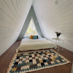 Фотография Коттеджа Частный дом Лисья Горка 30