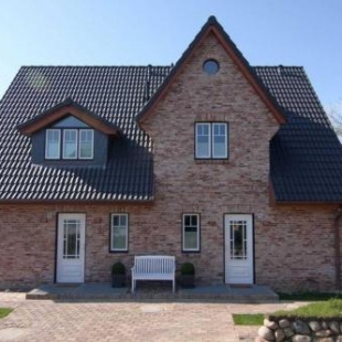 Фотография гостевого дома Haus Grenzkrug_ Haushaelfte 4a