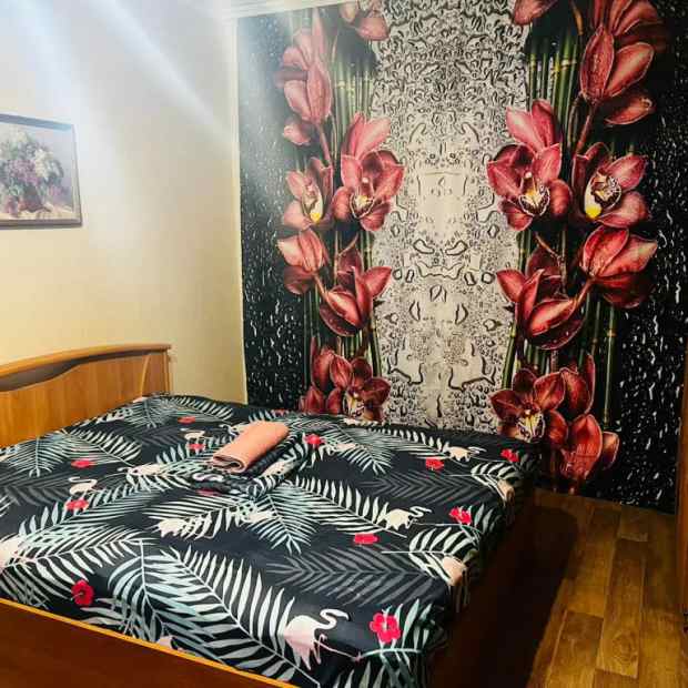 Фотографии квартиры 
            Квартира Рыжий кот 3