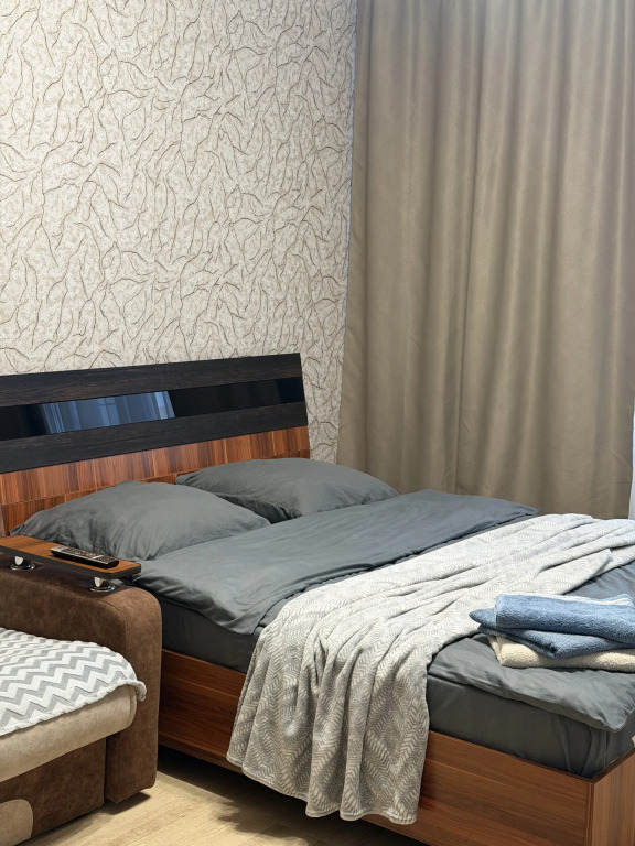 Фотография квартиры Квартира Уютная в Центральном Районе Города