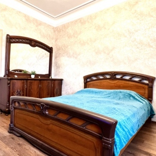 Фотография квартиры Апартаменты ОнегоГрад Тихий Центр