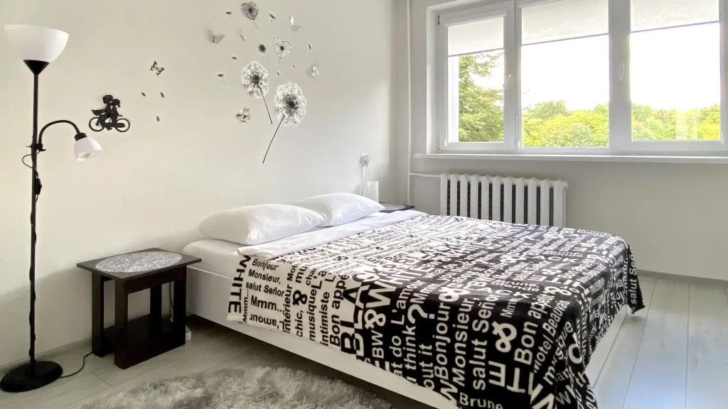 Фотография квартиры Apart Mari на набережная Старопрегольская