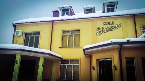 Фотография гостиницы Simxo
