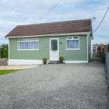 Фотография гостевого дома Cwtch Y Coetir