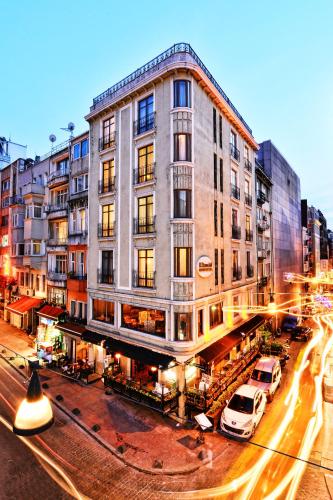 Фотография гостиницы Santa Ottoman Hotel