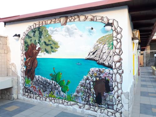 Фотография гостевого дома Oltremare