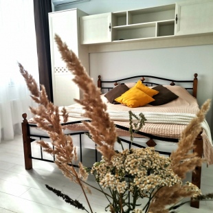 Фотография квартиры Квартира Трехкомнатная Просторная