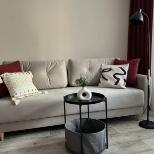 Фотография квартиры Квартира Корица