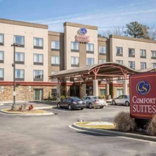 Фотографии гостиницы
Comfort Suites New Bern near Cherry Point
