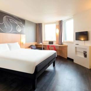 Фотографии гостиницы 
            ibis Paris Orly Rungis