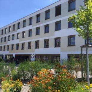 Фотографии гостиницы 
            Partner Hotel AG Zofingen