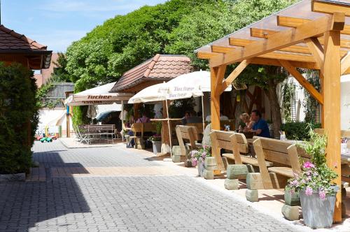 Фотография гостевого дома Gasthof Pension Kettler