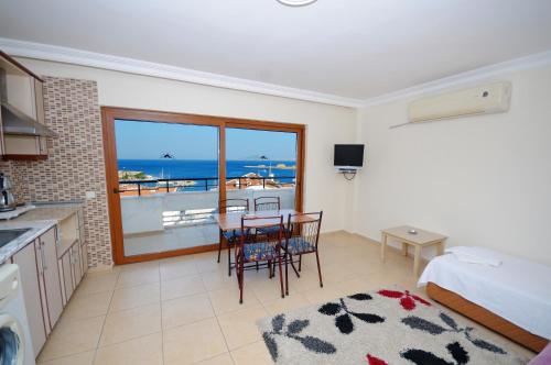 Фотография апарт отеля Beyaz Konak Evleri