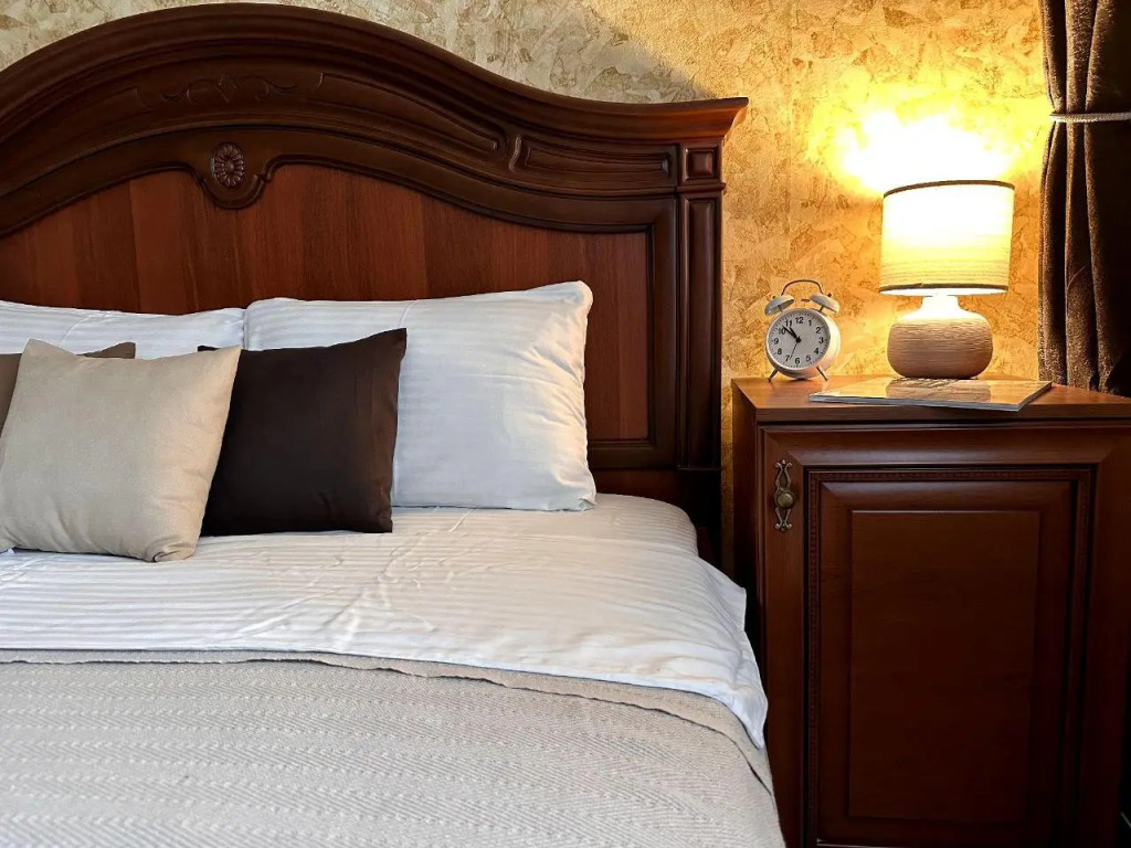 Фотография квартиры Apartament 52 на улице Янки Купалы 36