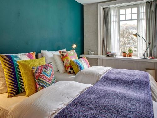 Фотография гостиницы Hotel Anker Luzern