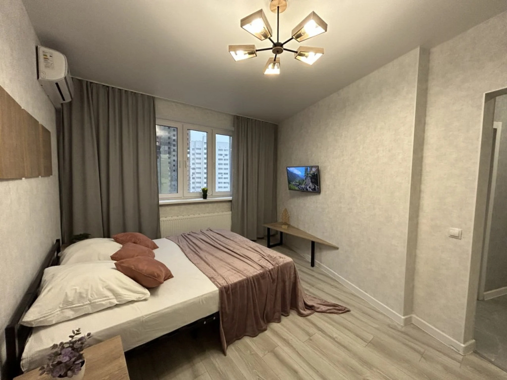 Фотография квартиры Квартира Уютная Возле Трк Иремель