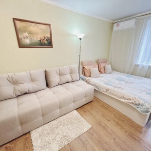 Фотография квартиры Квартира bsk3