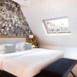 Фотография гостиницы Hotel Le Six