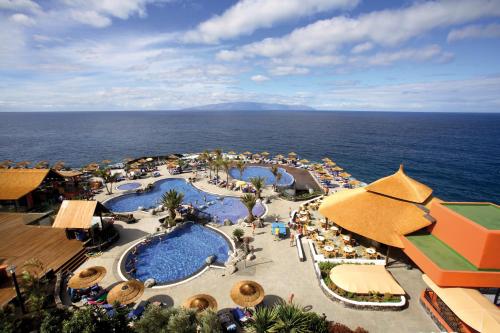 Фотография гостиницы Barceló Santiago