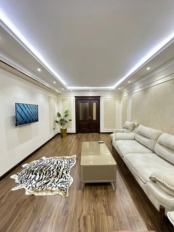 Фотография квартиры Апартаменты Метро Минор