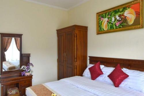 Фотография гостиницы OYO 3904 Kiki Residence Bali