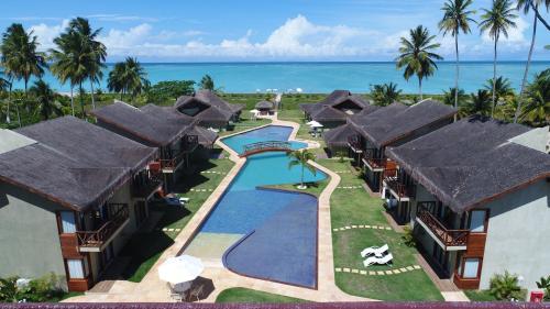 Фотография мини отеля Pousada Rangai