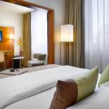 Фотография гостиницы K+K Hotel am Harras