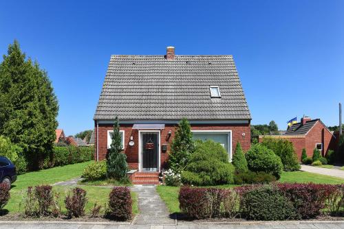 Фотография гостевого дома Ferienhaus Maiti