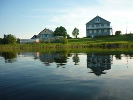 Фотография гостевого дома Кижская Благодать