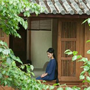 Фотографии мини отеля
My Love Inn