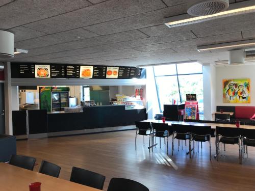 Фотография кемпинга Bredebro camping