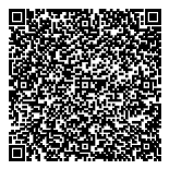 QR код гостиницы РиверДонПарк