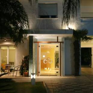 Фотографии гостевого дома
Hostal Las Cumbres