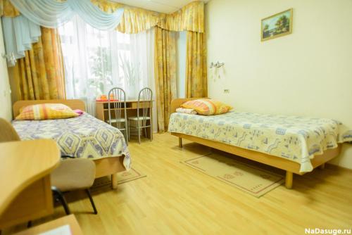 Фотографии гостиницы
Кураж