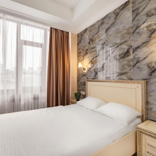 Фотография квартиры Апартаменты Один Вознесенский