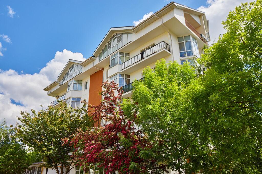 Фотография квартиры Апартаменты на улице Карлсруэвская 12