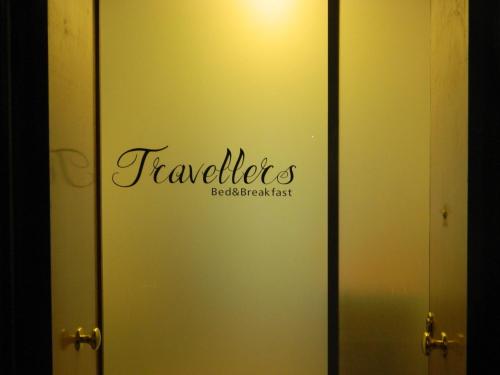 Фотография мини отеля Bed & Breakfast Travellers
