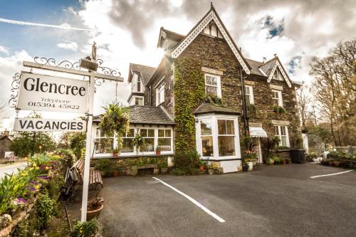 Фотография мини отеля Glencree