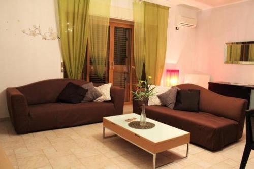 Фотография мини отеля Le nuove porte di Taormina