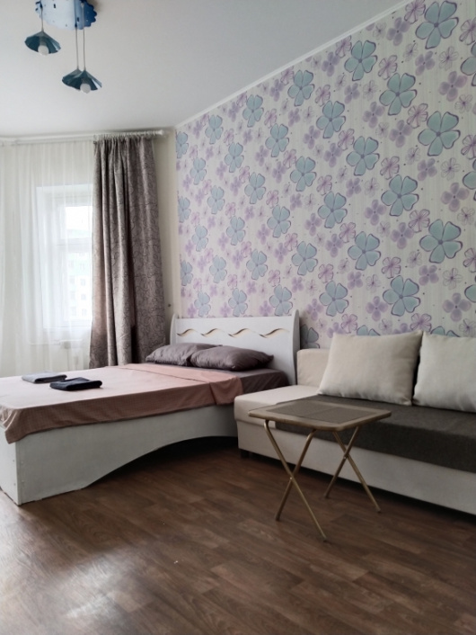 Фотографии квартиры 
            Квартира Уютная Рядом с Вокзалом