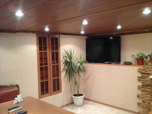 Фотография гостевого дома Домик эконом класса