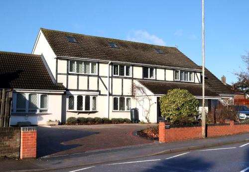 Фотография мини отеля Highworth House