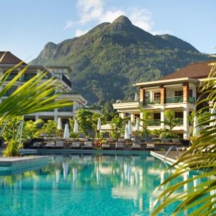 Фотография гостиницы Savoy Seychelles Resort & Spa