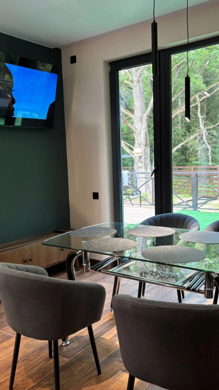 Фотография Коттеджа Частный Дом Старый Дуб