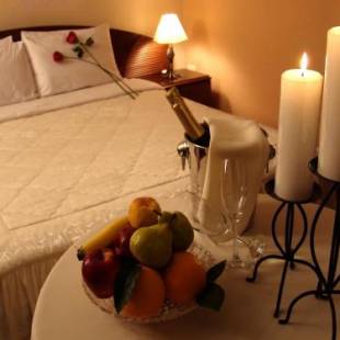 Фотографии гостиницы 
            Hotel Torre Norte