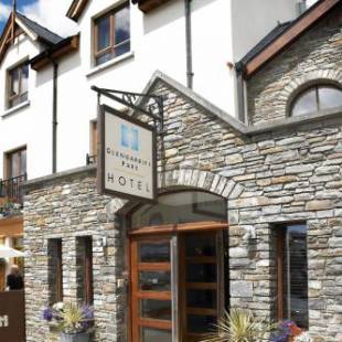 Фотографии гостиницы
Glengarriff Park Hotel