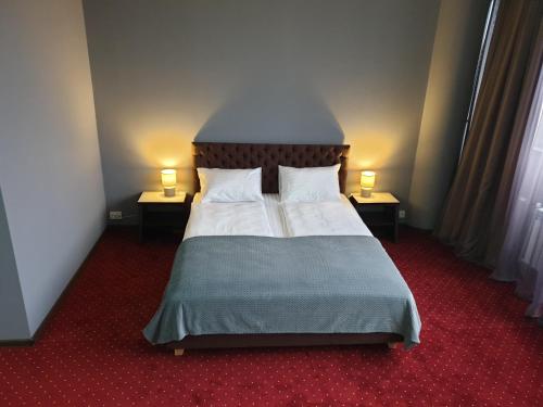 Фотография гостиницы LEX Trend