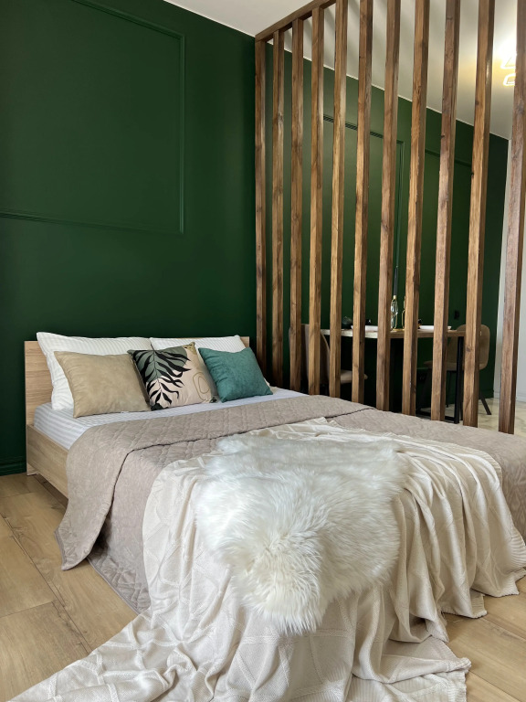 Фотография квартиры Апартаменты От Оазис Апарт Возле Вокзала